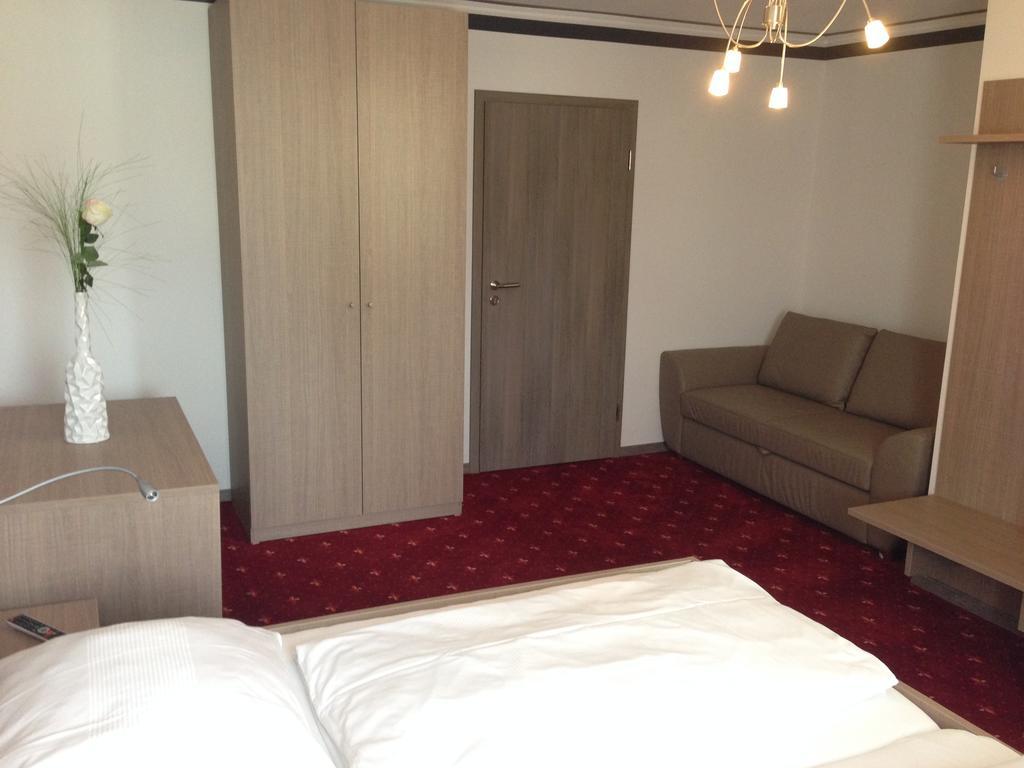Gasthof Falter Straubing Chambre photo