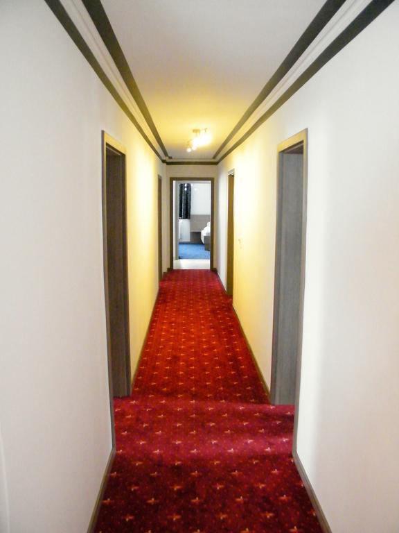 Gasthof Falter Straubing Chambre photo