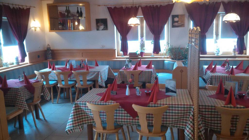 Gasthof Falter Straubing Extérieur photo