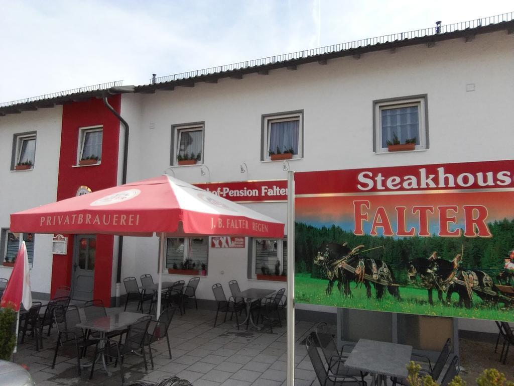Gasthof Falter Straubing Extérieur photo