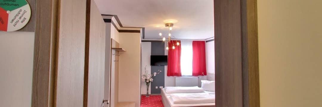 Gasthof Falter Straubing Extérieur photo